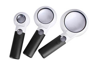 Lupas galvenais mērķis