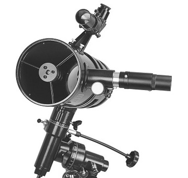 Astronomisko teleskopu klasifikācija