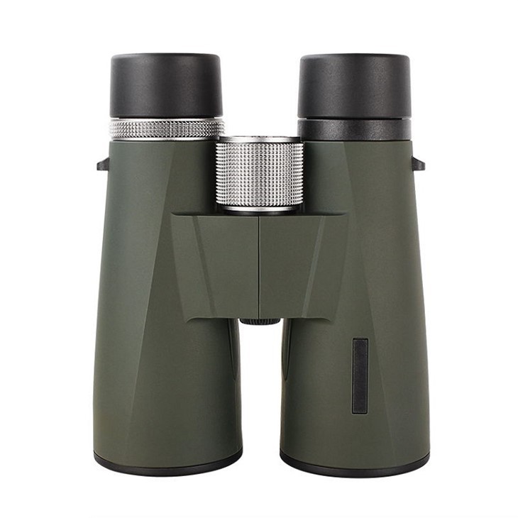8X56 binokļi medībām