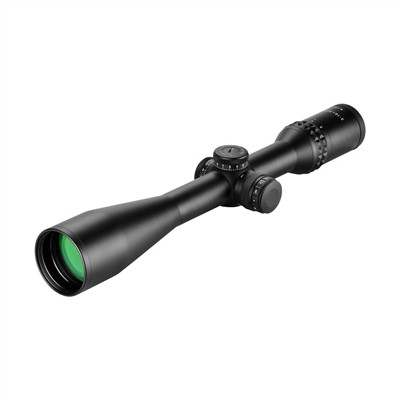 3-18x50 SFIR šaušanas šautenes tēmekļi