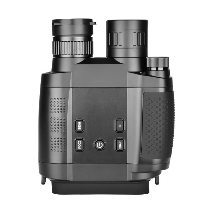 IR Vision binokļi