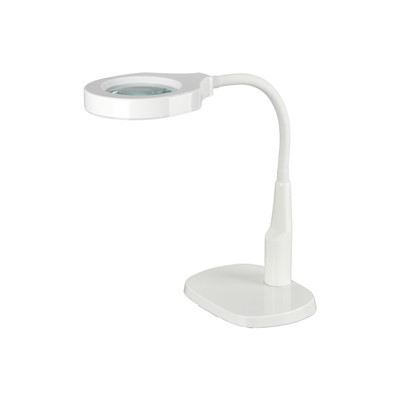 Galda palielināmais stikls