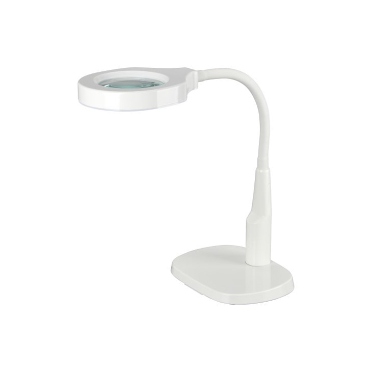 Galda palielināmais stikls